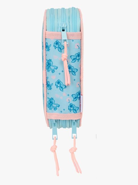 Disney Stitch  Fylt Trippelpennal 37 Deler, Ohana