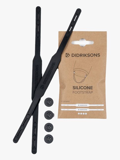 Didriksons Reparasjonssett Fotstropper