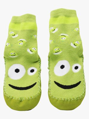 Vincent Dadda Mokasiner, Green