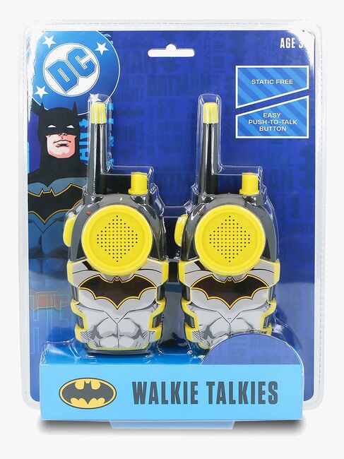 Batman Walkietalkie 150 m