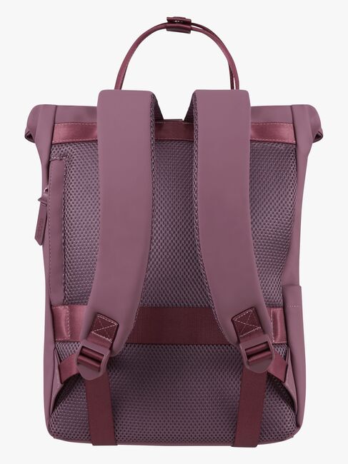American Tourister Urban Groove City Mono Ryggsekk 17L, Galactic Mauve
