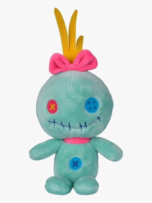 Disney Lilo & Stitch Kosedyr Scrump 25 cm
