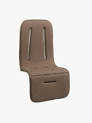 Beemoo Sittepute, Taupe Swallow