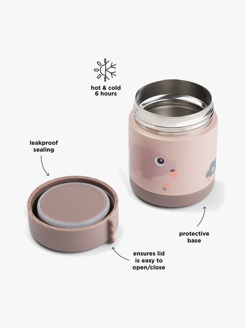 Done By Deer Tiny Farm Mattermos, Powder