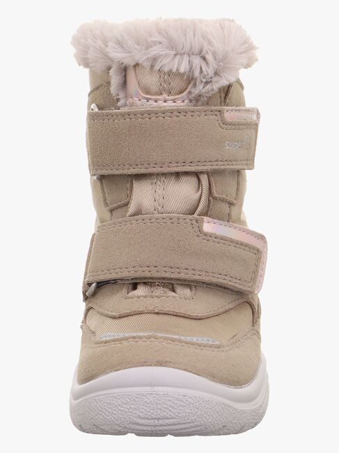 Superfit Crystal Vintersko, Beige