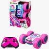 Silverlit Exost 360 Radiostyrt Bil Cross Flash, Rosa