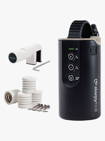 Sleepytroll Gen 2 Tilbehørspakke