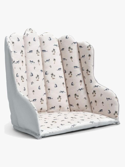 Elodie Grace Matstolspute, Garden Leos Resort