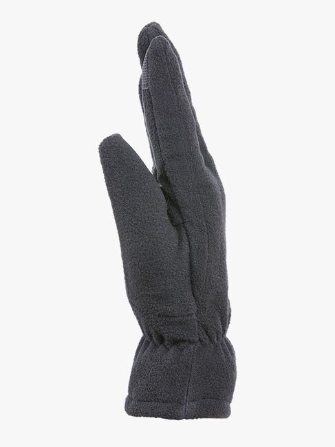 Kombi Windguardian JR Hansker, Black