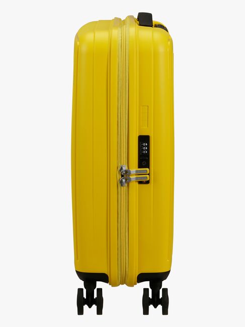 American Tourister Rejoy Trillekoffert 35L, Electric Yellow