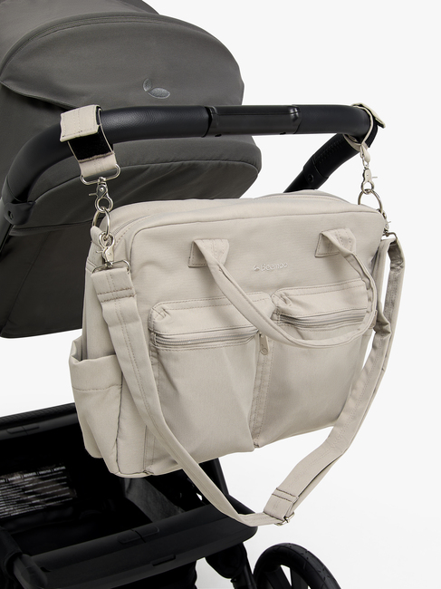 Beemoo Pro Stelleveske, Latte Beige