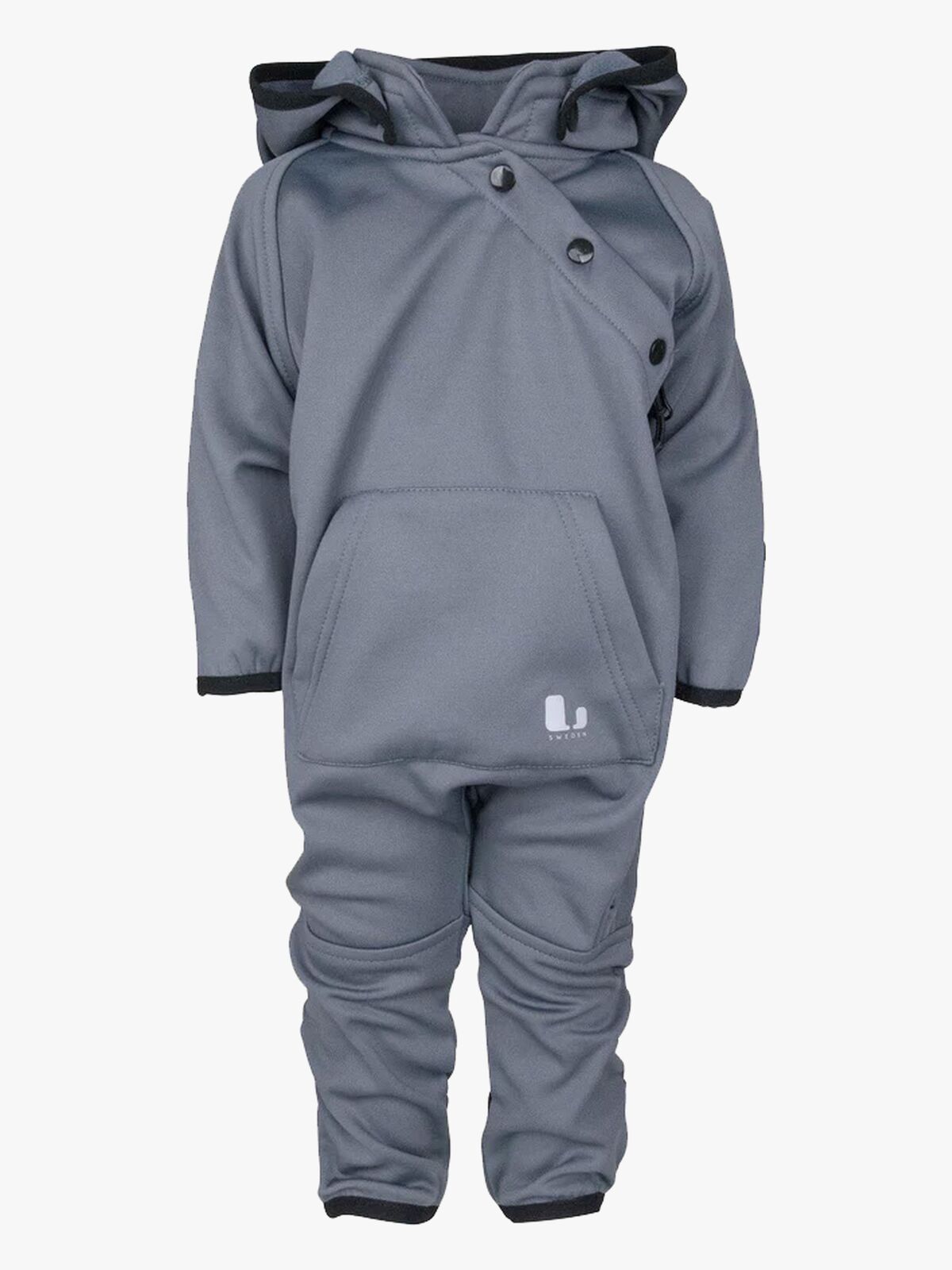 Lindberg Powerpro Babydress, Goblin Blue