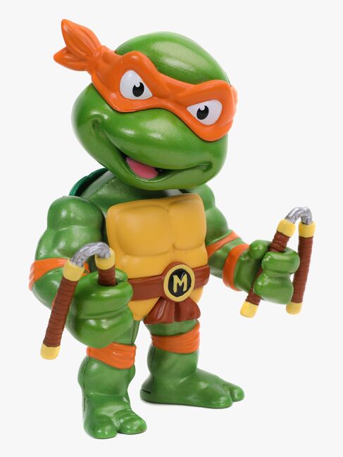 Turtles Michelangelo Figur