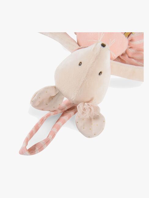 Moulin Roty La Petite Ecole de Danse Aktivitetsleke, Mouse