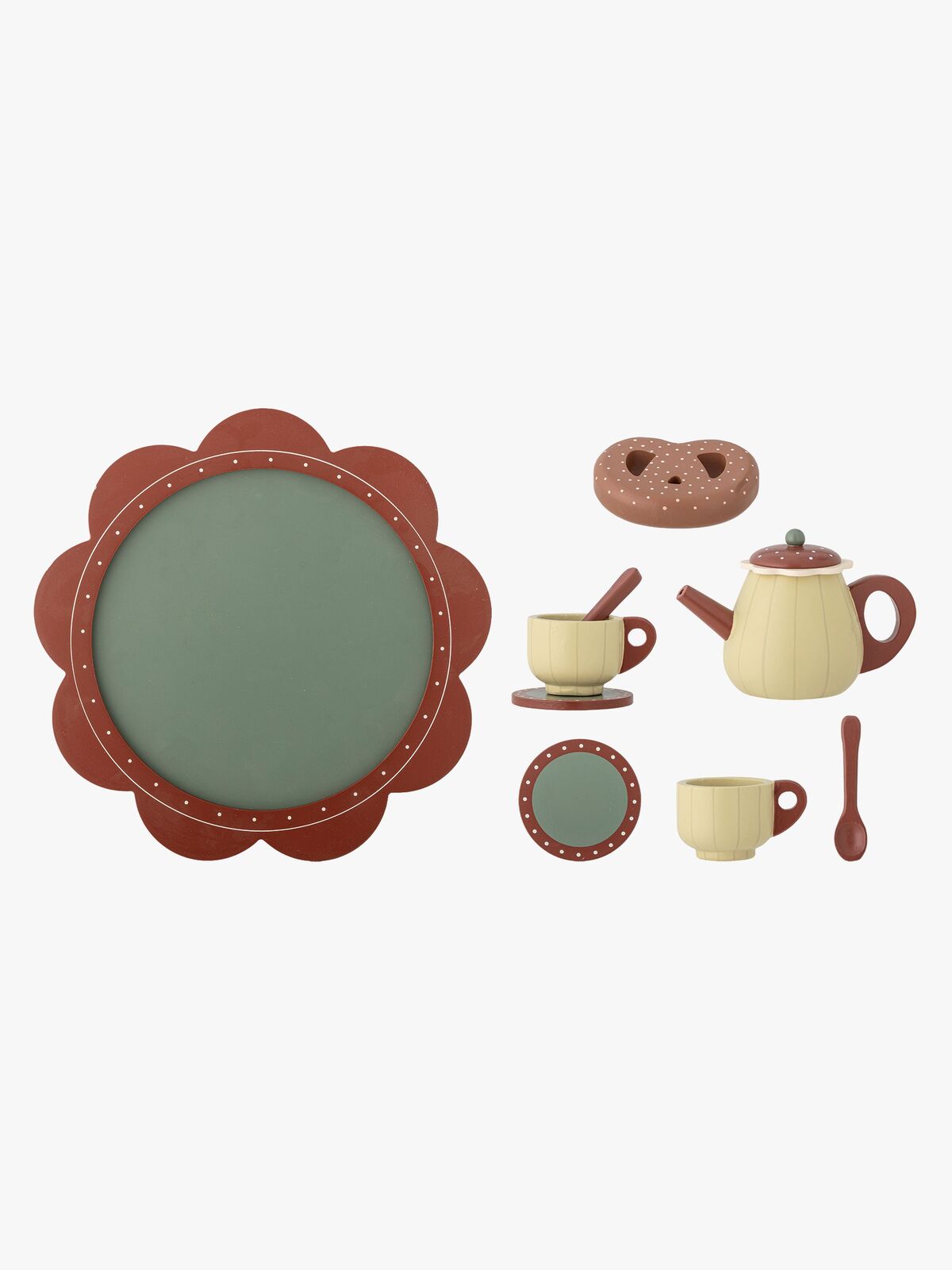 Bloomingville MINI Kjøkkensett Bette