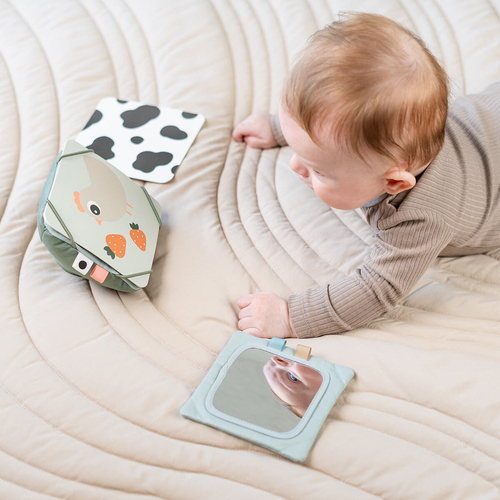 Done By Deer Tiny Farm Aktivitetsleke, Grønn