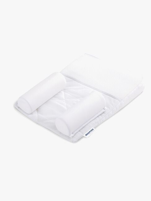  Doomoo Liggestøtte, Smal