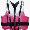 Baltic Flytevest Benua Hvit/Rosa