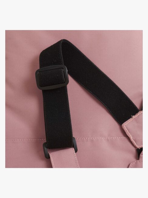 Minymo Overtrekksbukser, Dusty Rose