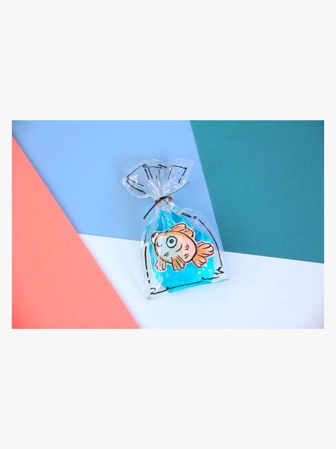 Nano Tape Magic Mini Pocket Pets DIY-sett