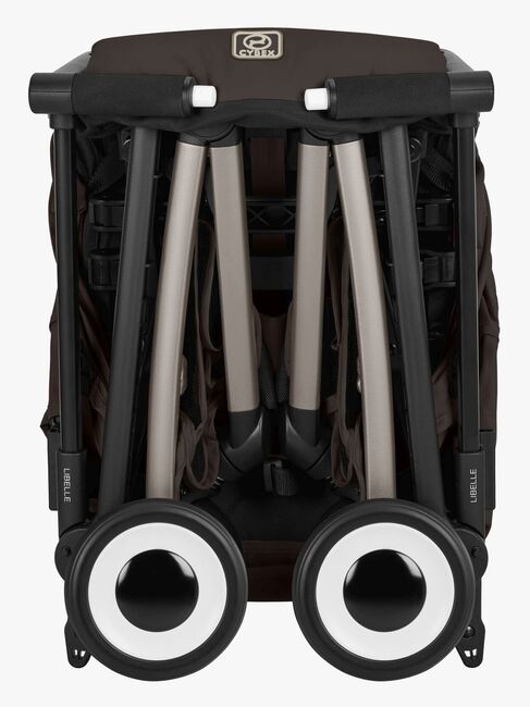 Cybex LIBELLE Trille, Chocolate Brown