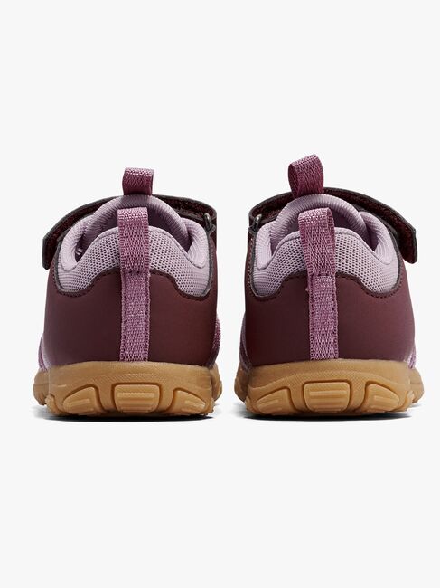 Hummel Sport Infant Sandaler, Keepsake Lilac