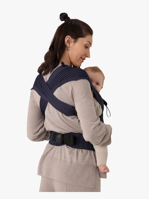 Flybaby Bæresele, Oxford