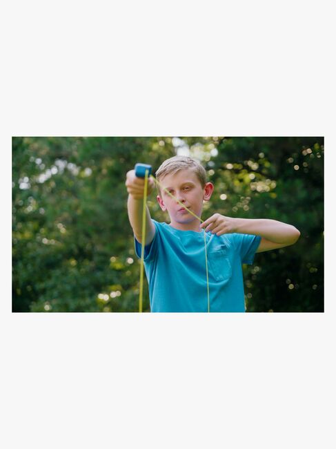 ZipString Luma Fidget-leke