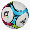 SportMe Hybrid Tech Fotball Størrelse 4