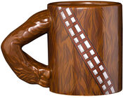 Star Wars Kopp Chewbacca Arm