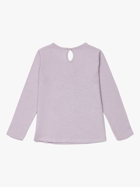 Luca & Lola Martina Topp 2-pack, Purple