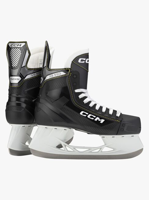 CCM Hockey Tacks AS 550 JR Skøyter