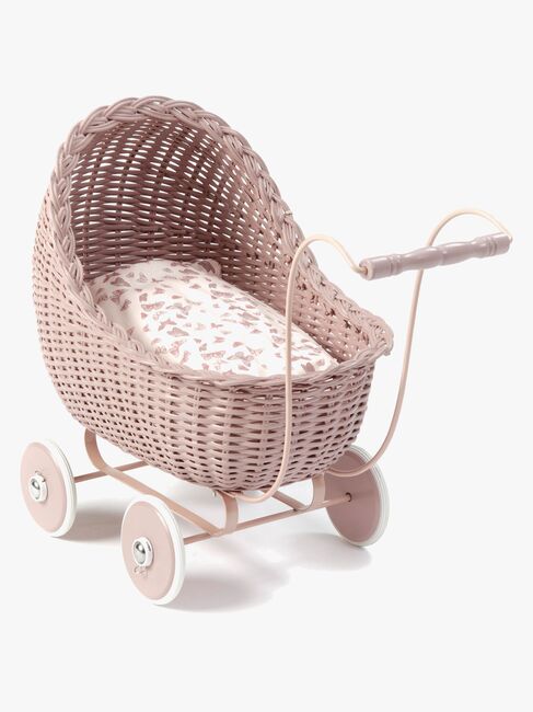 Smallstuff Dukkevogn, Powder