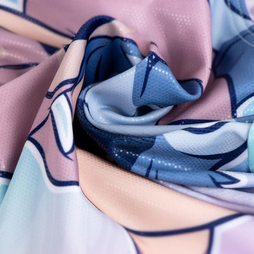 Disney Stitch Badedrakt, Blå/Lilla