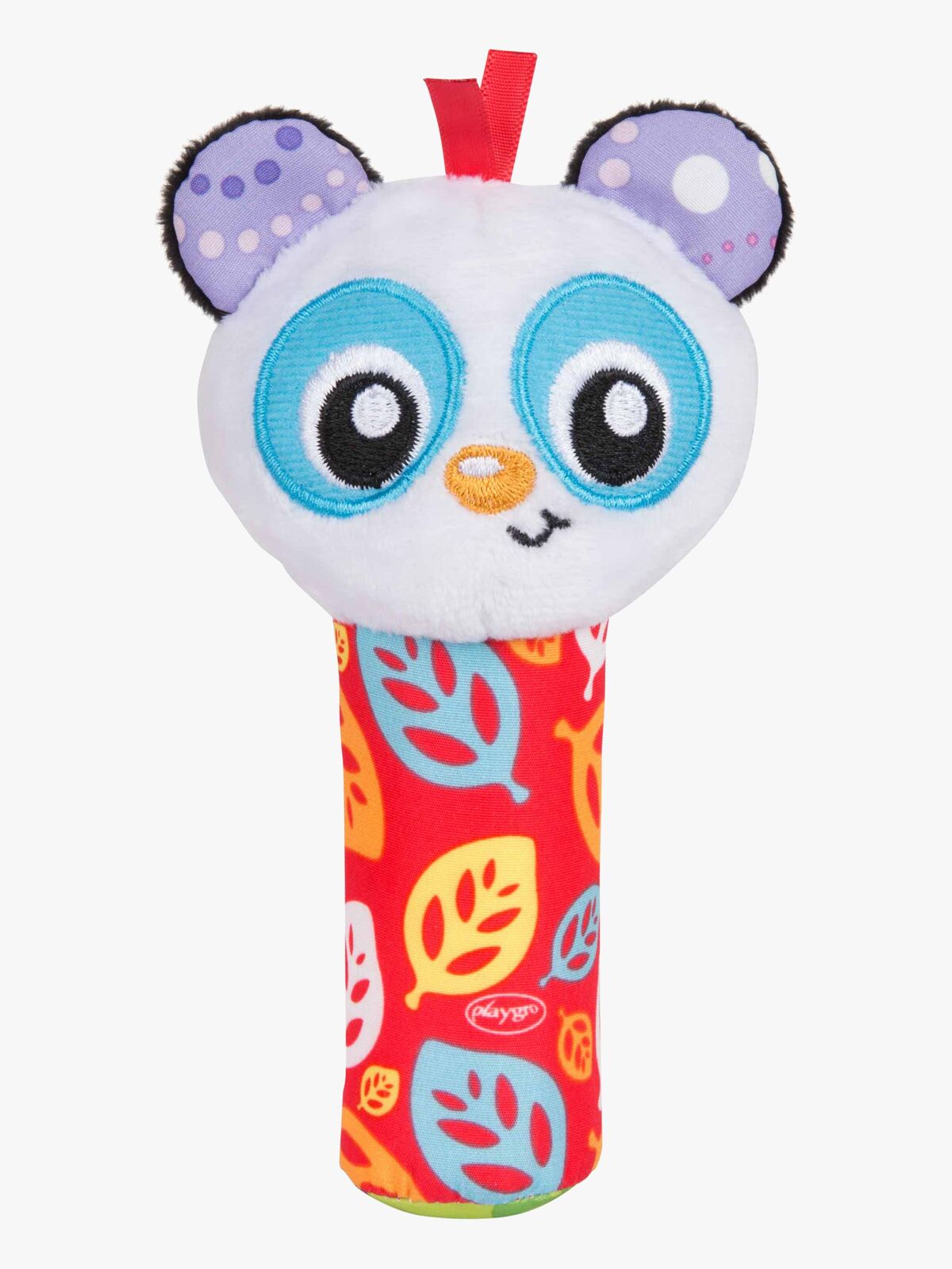 PlayGro Essential Panda Pipeleke