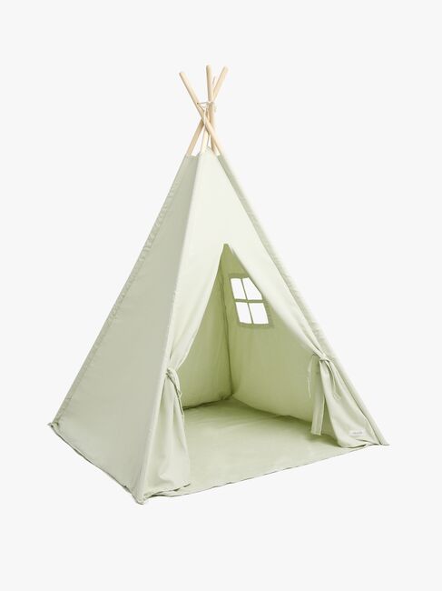 Alice & Fox Tipitelt, Grønn