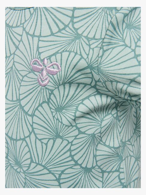 Hummel Malou Jumpsuit, Blå Haze