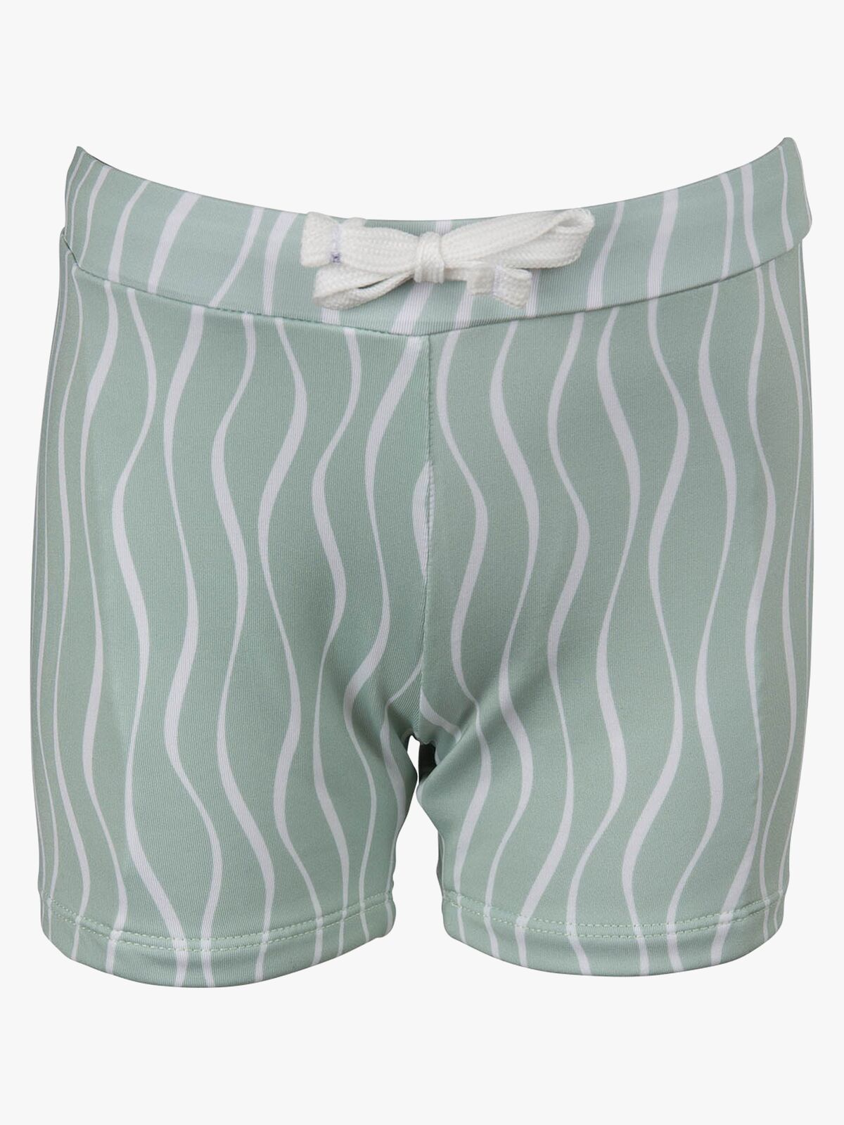 Max Collection Max Badeshorts, Grønn
