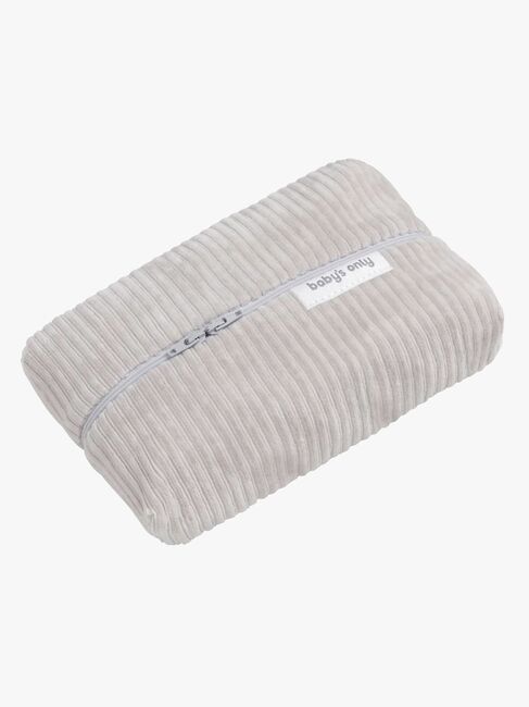 Baby's Only Sense Våtserviettbeholder, Pebble Grey