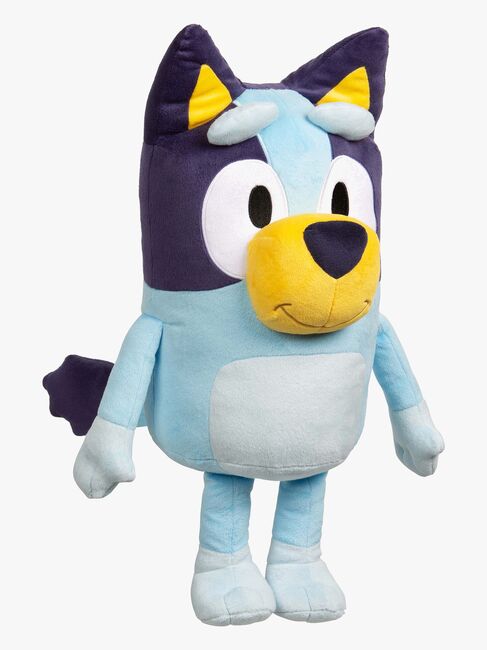 Bluey Jumbo Kosedyr 45 cm