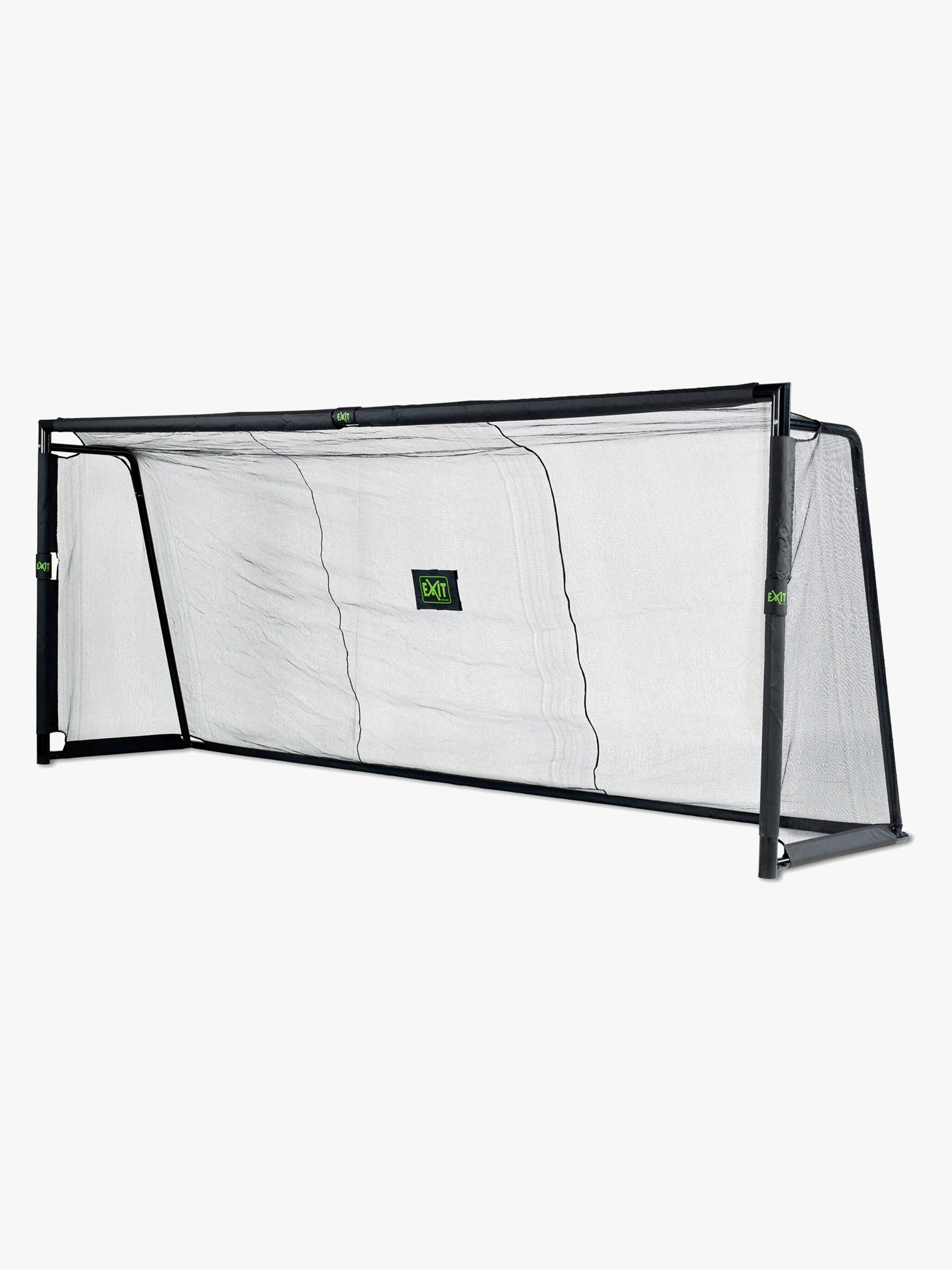 EXIT Forza Fotballmål 500x200, Black - Fotball