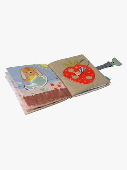 TAF Toys Aktivitetsbok