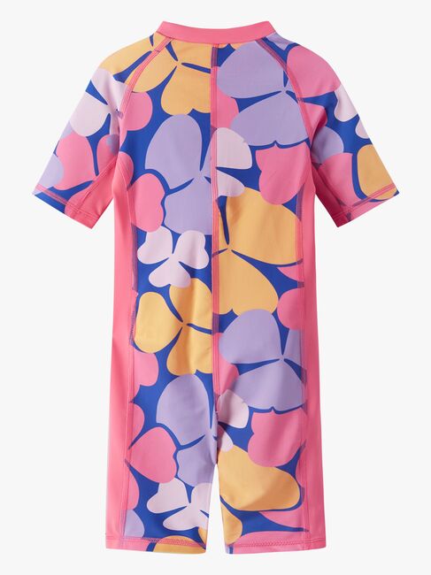 Reima Vesihiisi UV-Drakt, Soft Coral