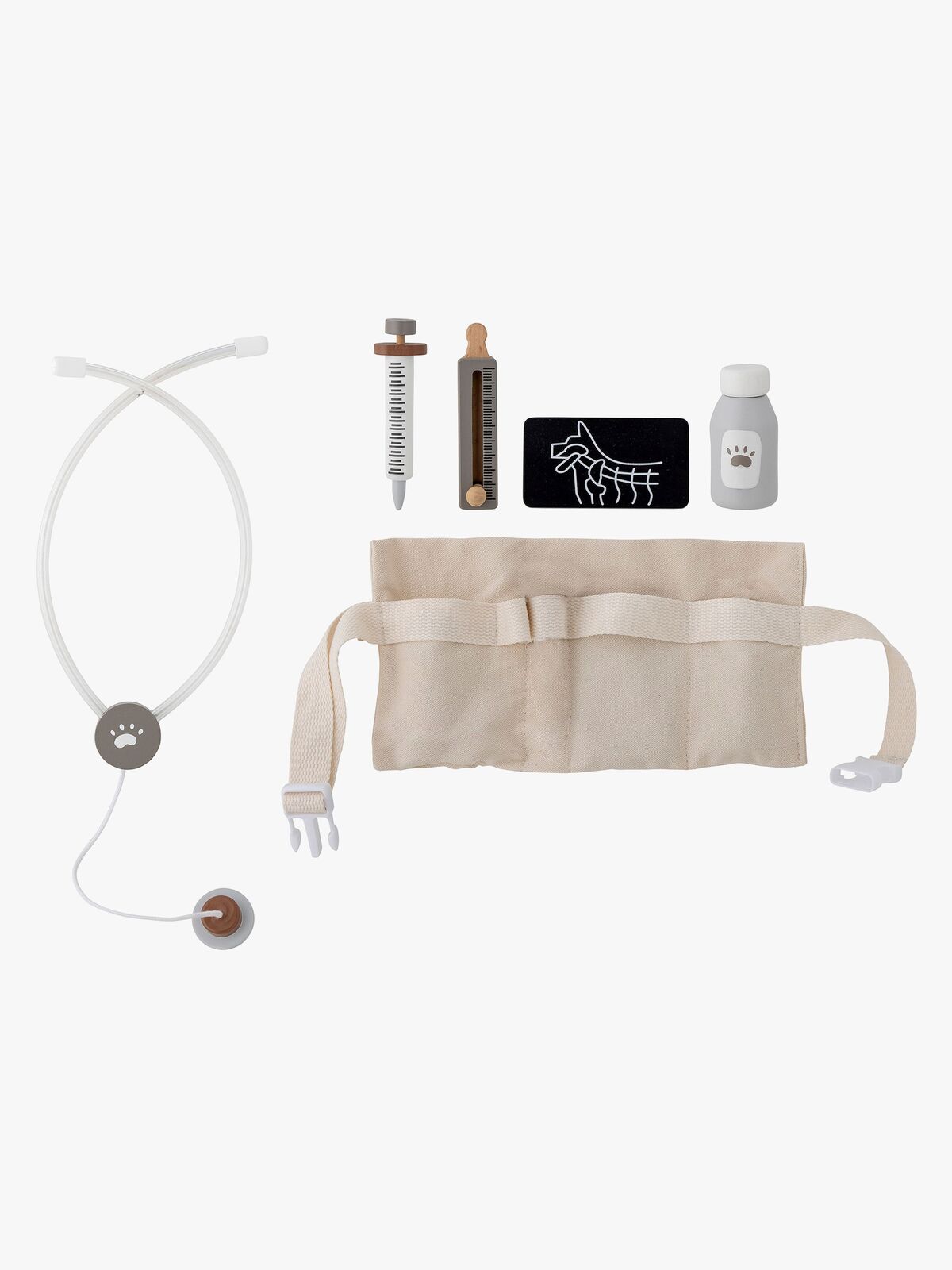 Bloomingville MINI Doktorsett Doran