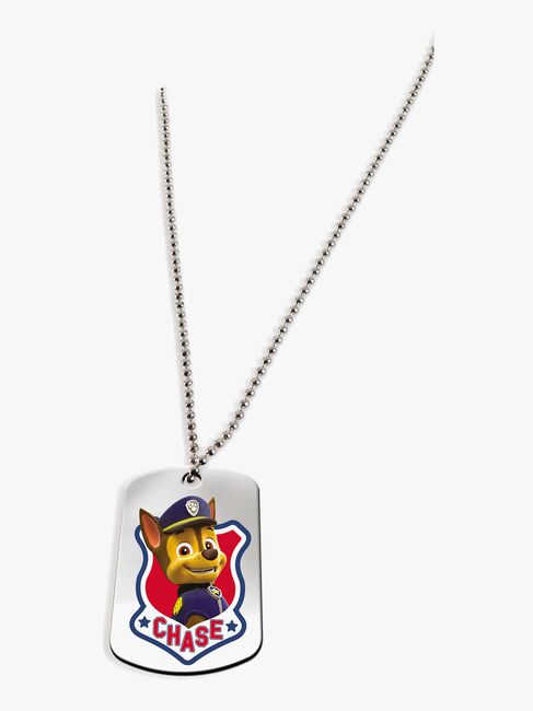 Paw Patrol Terrific Tags Smykkesett