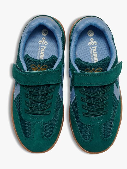 Hummel VM78 Cph Jr Joggesko, June Bug