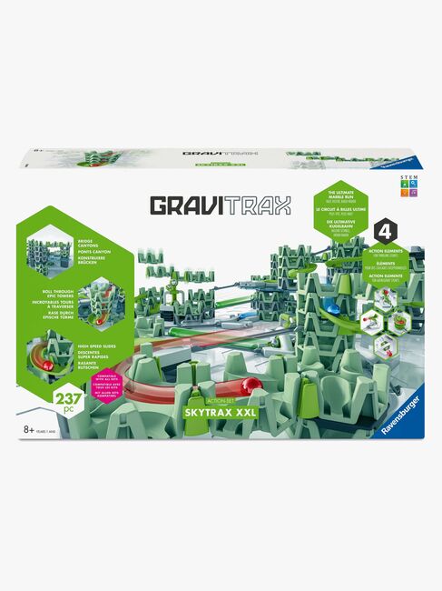Ravensburger GraviTrax Action-sett Skytrax XXL