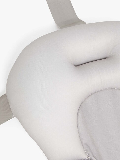 Beemoo CARE Assist Badestøtte til Badebalje, Beige