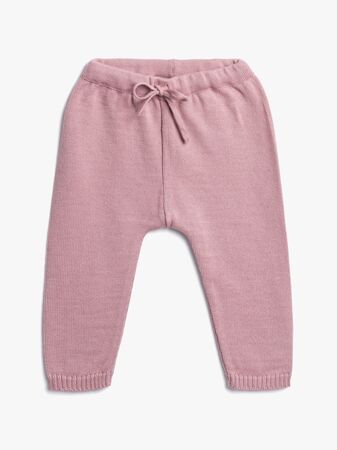 Petite Chérie Atelier Evy Bukse, Light Pink/Dusty Pink