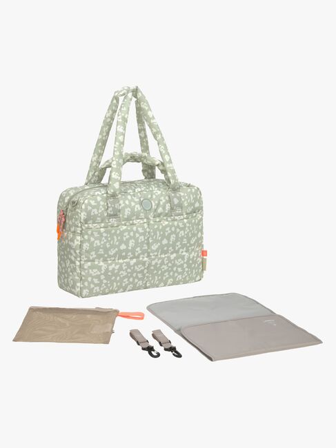 Lässig Everyday Stelleveske, Leo Light Khaki